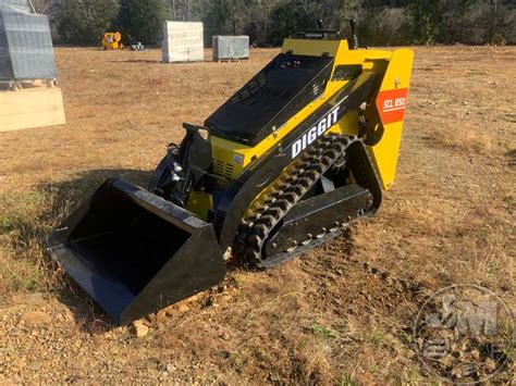 diggit scl850 mini skid steer specs|diggit mini skid steer model scl 850.